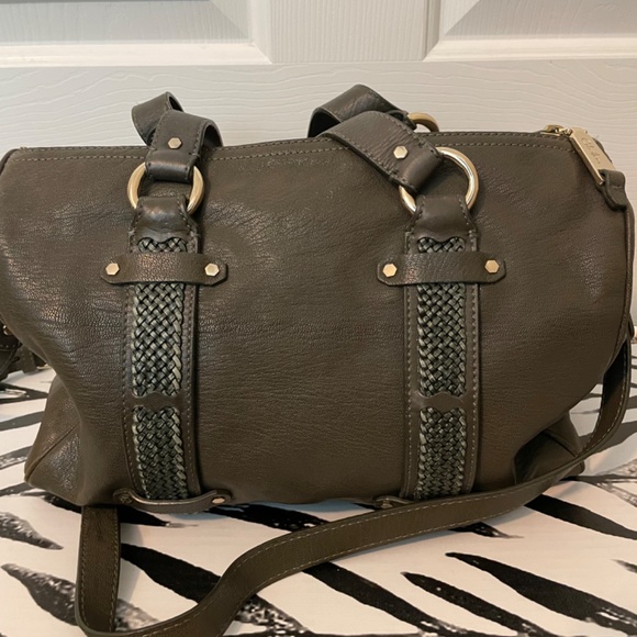Cole Haan Leather Handbag - Picture 4 of 13
